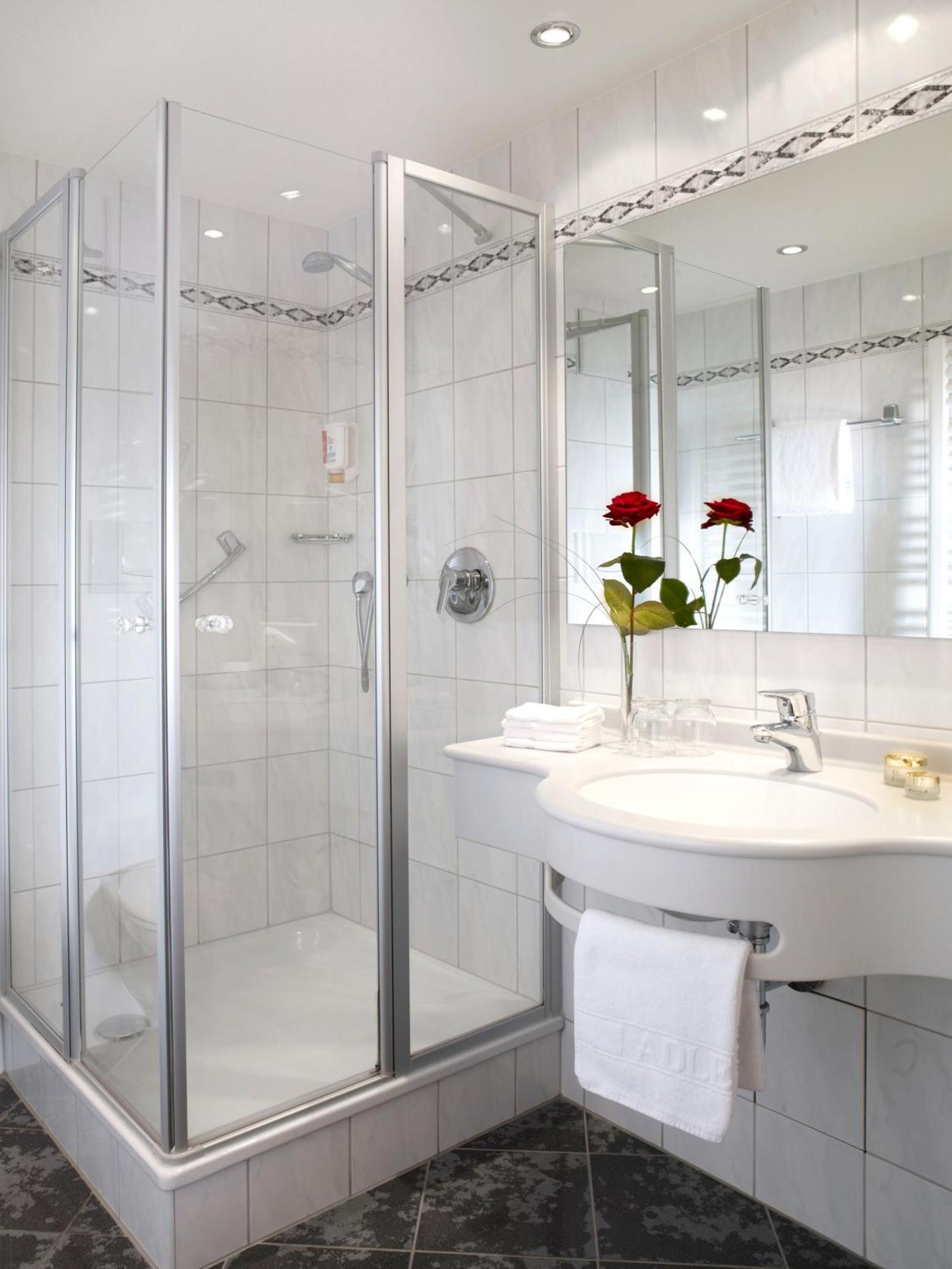 Flair Hotel Adlerbad Бад-Петерсталь-Грисбах Экстерьер фото
