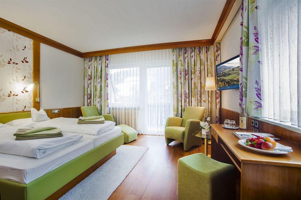 Flair Hotel Adlerbad Бад-Петерсталь-Грисбах Экстерьер фото