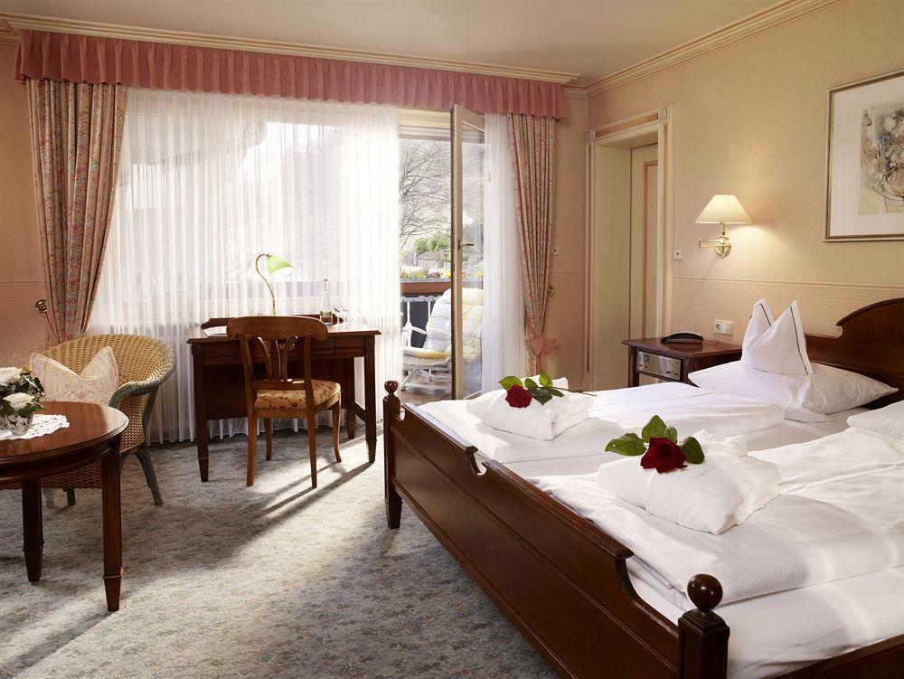Flair Hotel Adlerbad Бад-Петерсталь-Грисбах Экстерьер фото