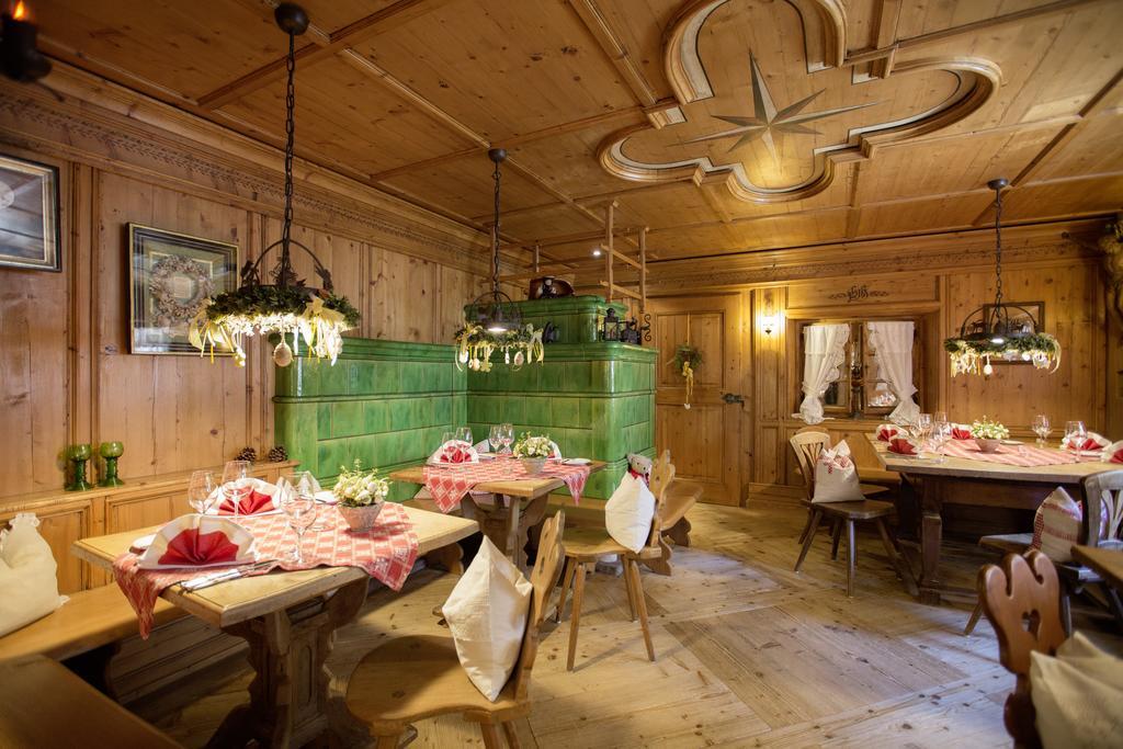 Flair Hotel Adlerbad Бад-Петерсталь-Грисбах Экстерьер фото