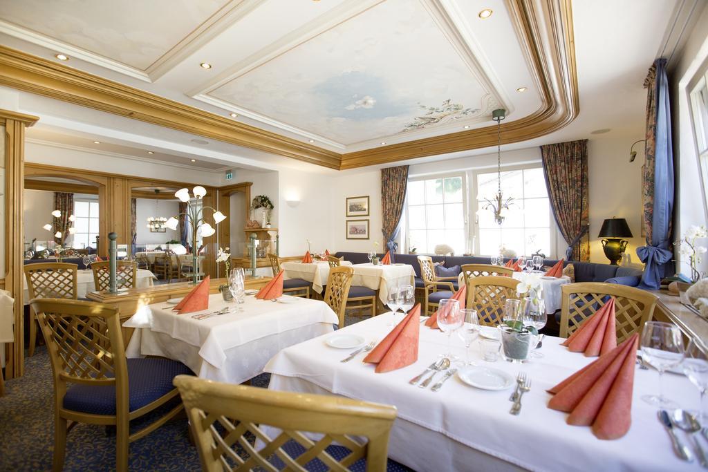 Flair Hotel Adlerbad Бад-Петерсталь-Грисбах Экстерьер фото