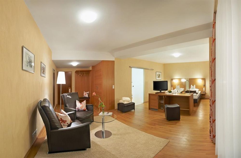 Flair Hotel Adlerbad Бад-Петерсталь-Грисбах Экстерьер фото