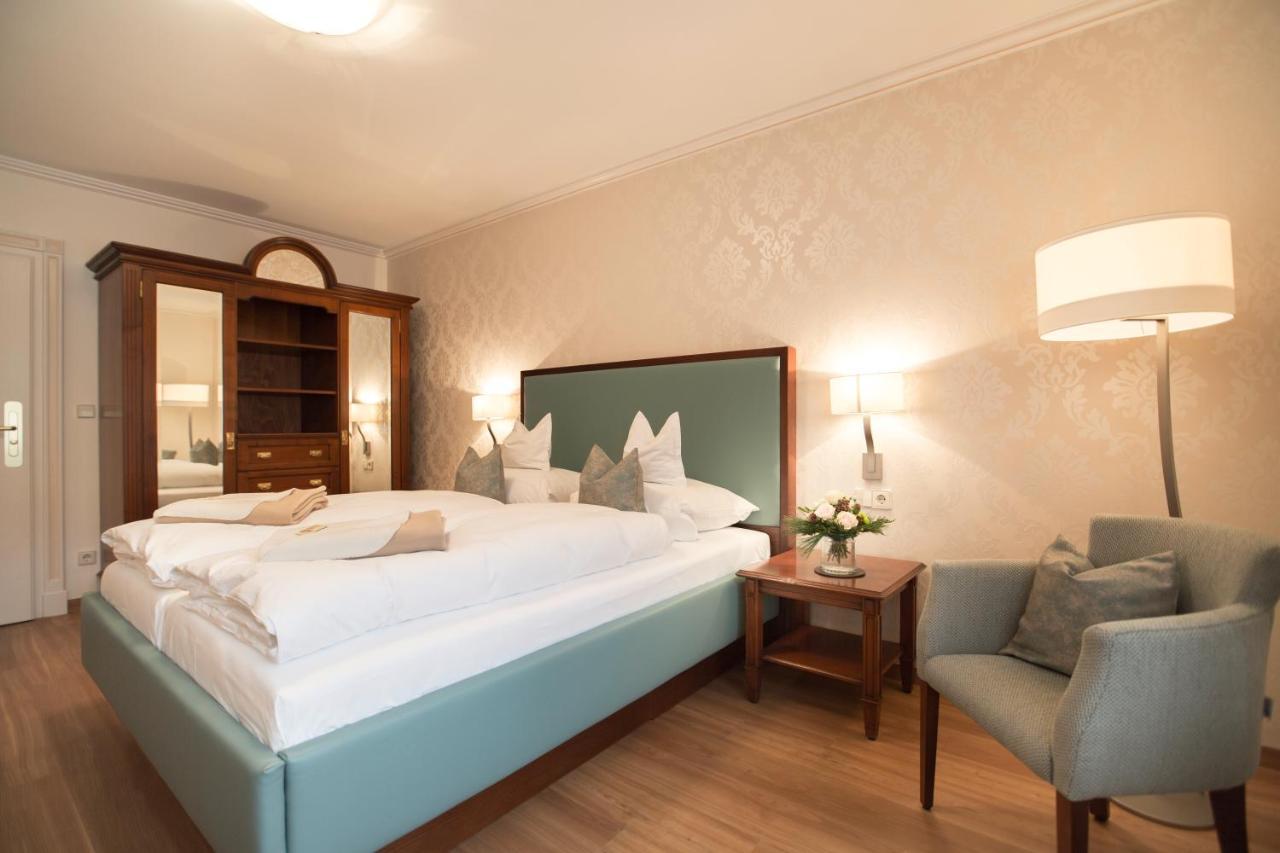 Flair Hotel Adlerbad Бад-Петерсталь-Грисбах Экстерьер фото