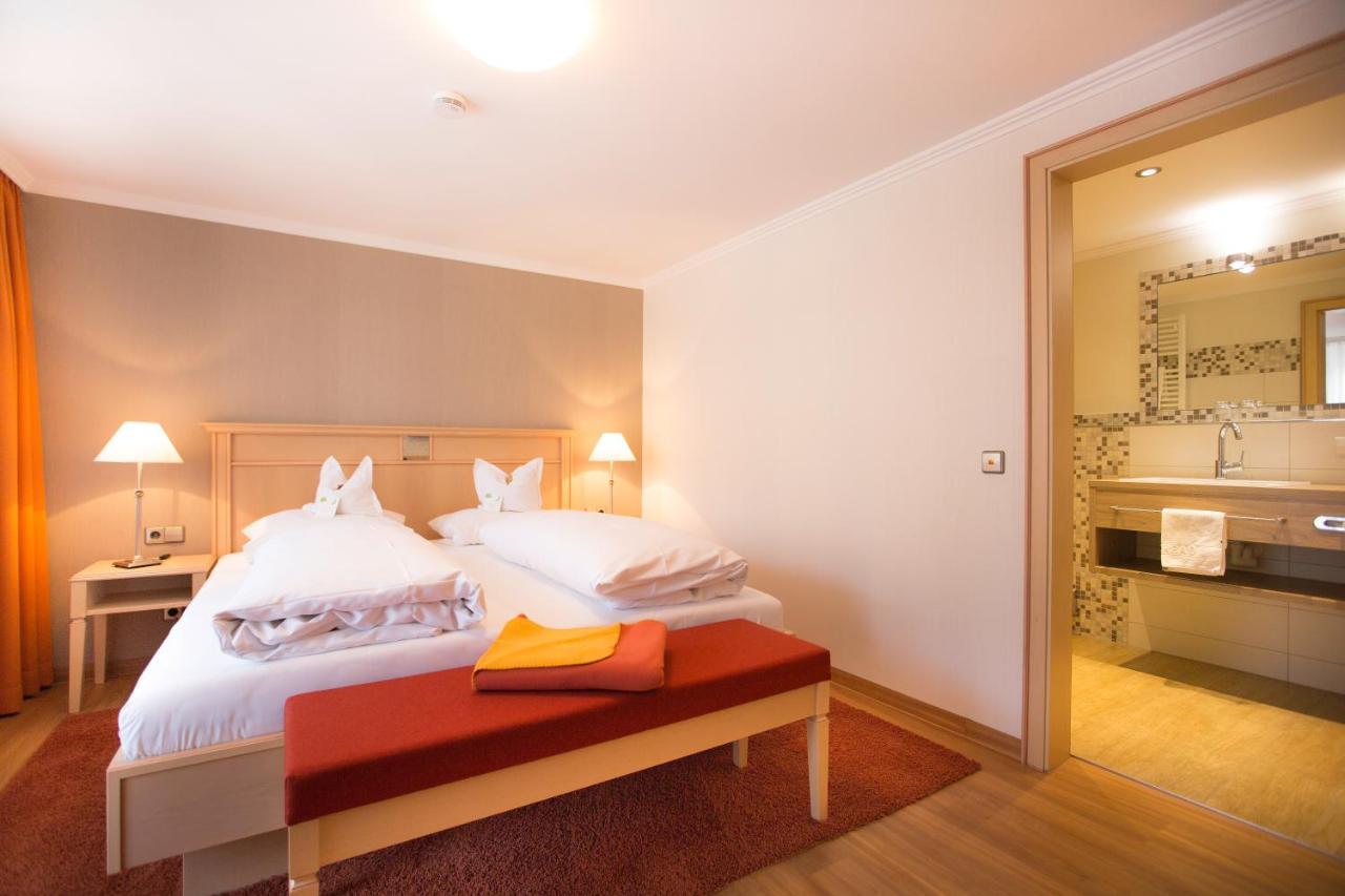Flair Hotel Adlerbad Бад-Петерсталь-Грисбах Экстерьер фото