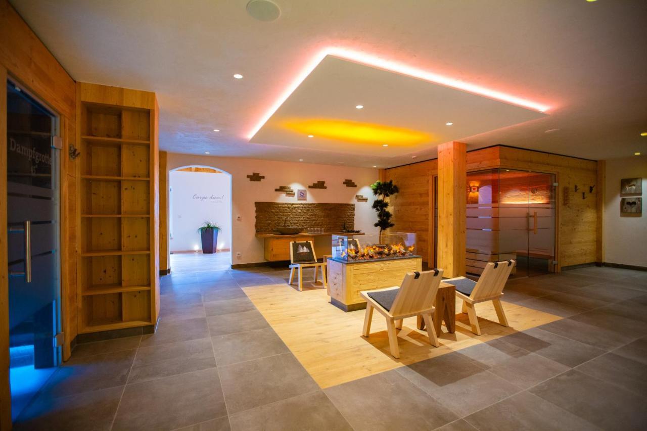Flair Hotel Adlerbad Бад-Петерсталь-Грисбах Экстерьер фото